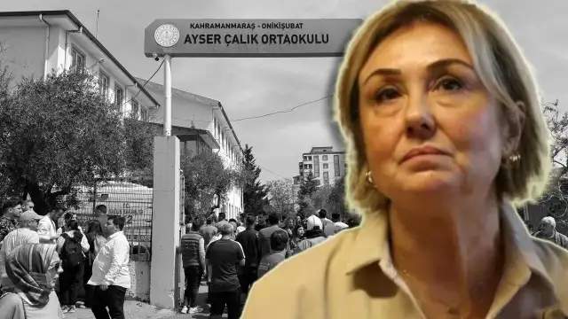 Hablemitoğlu'ndan iktidara sorumluluk çağrısı