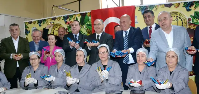 Halka saçılacak 486. Mesir dualarla hazırlandı