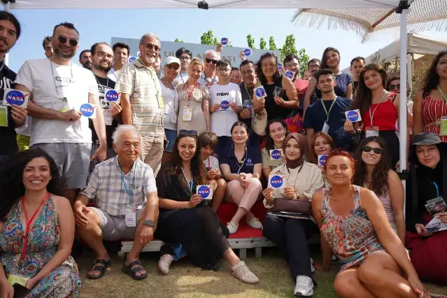 Bilimin ve İletişimin Kolektif Neşesiyle bir kez daha: 2. Hypatia Festivali İçin Kayıtlar Devam Ediyor