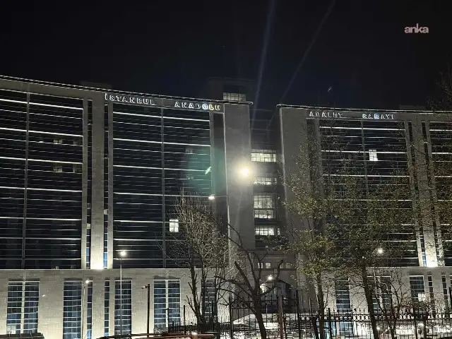İlayda Zorlu protestosunda gözaltına alınan 2 genç tutuklandı