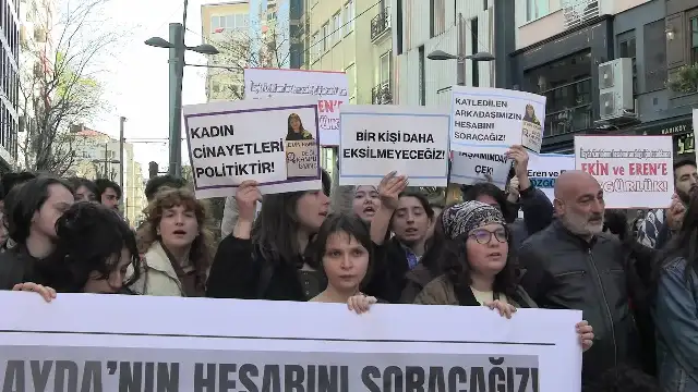 "İlayda Zorlu'nun ölümündeki tüm sorumlular yargılanmalı"