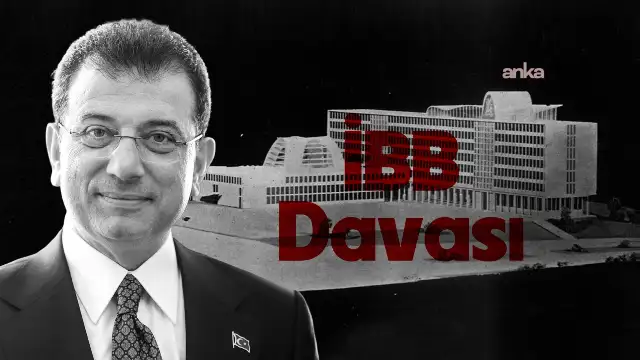İmamoğlu tutuklu avukatı Mehmet Pehlivan için konuştu Bugün tutsak edilen, aslında benim savunma hakkım