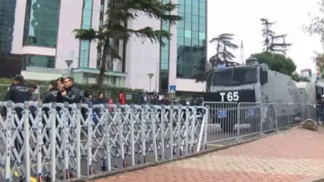 Konsolosluk saldırısında yaralı olarak yakalanan Onur Çelik tutuklandı