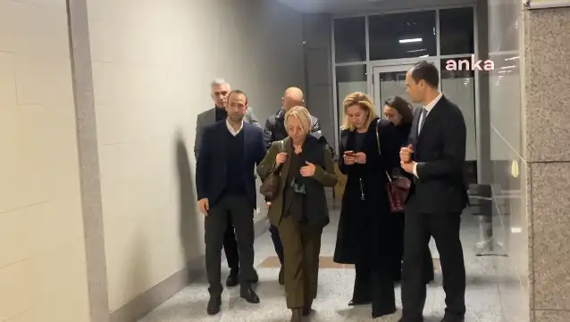 İstinaf, Seçil Erzan'a verilen cezayı bozdu