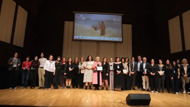 Uluslararası Kadın Yönetmenler Film Festivali İzmir’de başladı