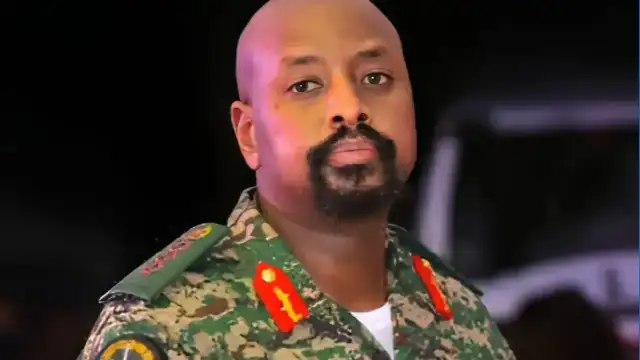 Uganda Savunma Kuvvetleri Komutanı'ndan Türkiye'ye yeni tehdit: Lumbuye’yi verin aksi halde harekete geçeceğim