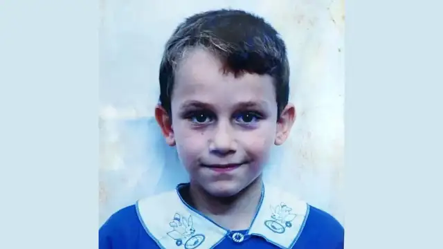 17 yıllık kayıp Yusuf Kazdal dosyasında aileden çağrı