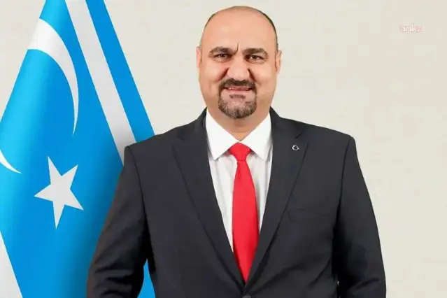 Kerkük vilayeti valiliğine Muhammed Seman Ağa seçildi