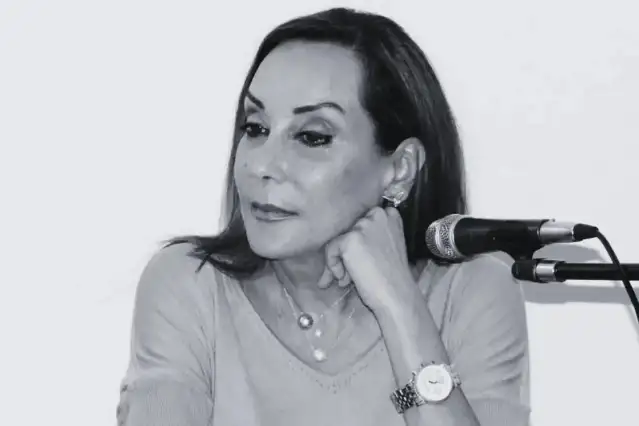İsrail'in Lübnan'a saldırılarında Şair Khatun Salma hayatını kaybetti