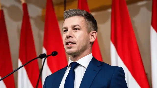 Macaristan Başbakanı Magyar: Belge imhası iddiaları artıyor