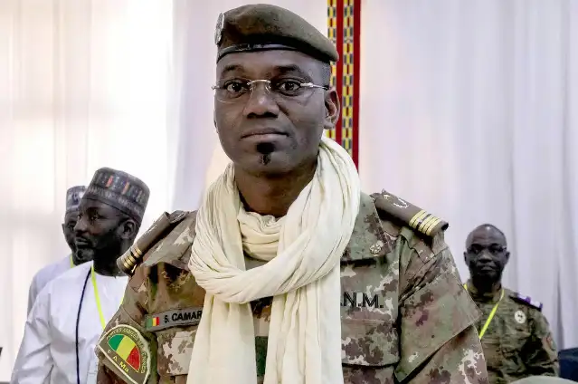 Mali Savunma Bakanı Camara silahlı grupların saldırısında hayatını kaybetti