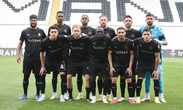 Manisa FK, Adana Demirspor ve Hatayspor maçlarında kaybettiği puanlara yanıyor