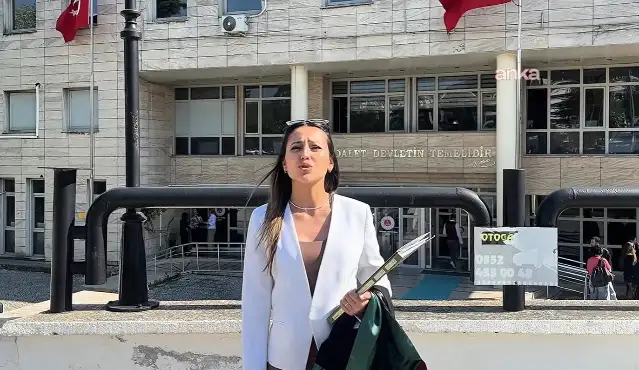 Muğla'da eğlence mekanında "cinsel saldırıya" 4 yıl 2 ay hapis cezası
