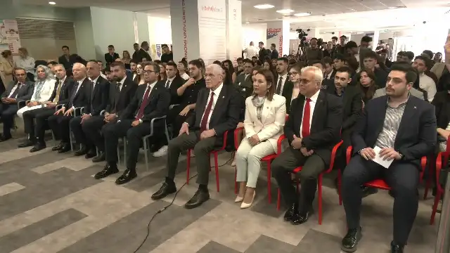 Müsavat Dervişoğlu: İstanbul Sözleşmesi'ne geri döneceğiz