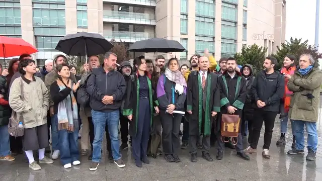 Onur Yaser Can davasında 4 polis 6'şar yıl hapis cezasına çarptırıldı