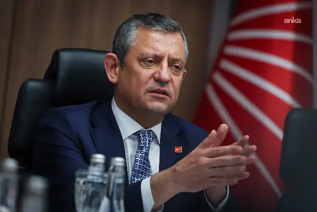 Antalya soruşturmasında Özel, Ağbaba, Başarır, Akdoğan, Erdem ve Arı için fezleke süreci
