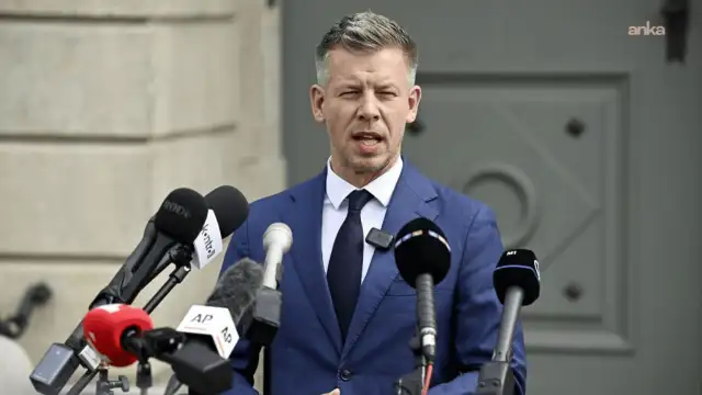 Magyar: Macaristan’da savaş dönemi olağanüstü hali sona erdi