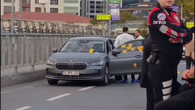 Sinan Ateş suikasti sanıklarından Sedar Öktem'in öldürülmesine ilişkin iddianame hazırlandı