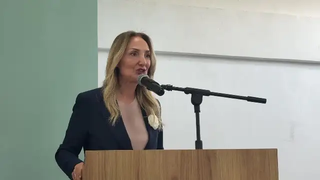"Son beş yılda yaklaşık 70 bin çocuk evlendirilmiş, bunların 65 bin 713'ü kız çocuğu"
