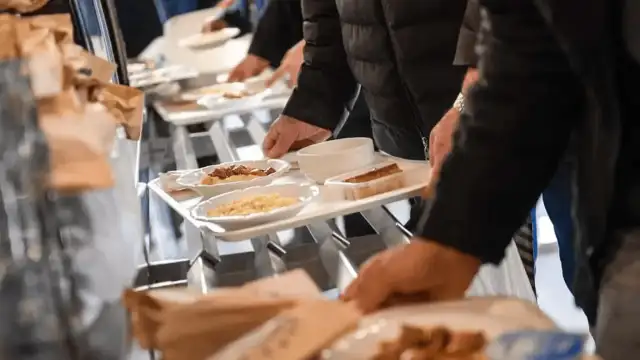 SGK yemek bedeli istisna sınırını 300 TL olarak güncelledi