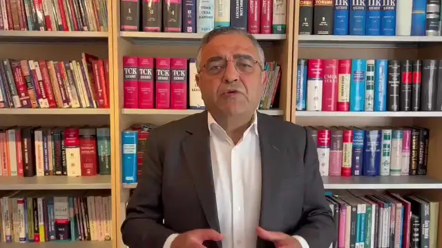 Tanrıkulu'ndan faili meçhul cinayetler için kurulan daireye ilişkin soru: Kriter nedir?