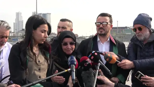 Tatil için geldikleri İstanbul'da zehirlenerek ölen Böcek Ailesi'nin ilk duruşmasında tahliye