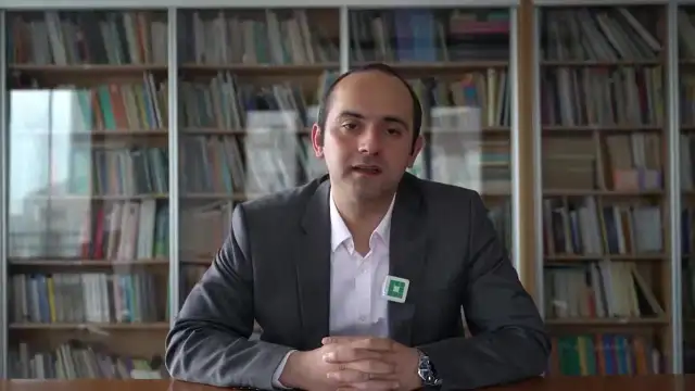 Tayfun Kahraman Silivri Cezaevi'nden yapay zeka aracılığı ile seslendi