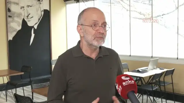TKP'li Okuyan: Katliamların güvenlik alanına sıkıştırılması aldatmacadır