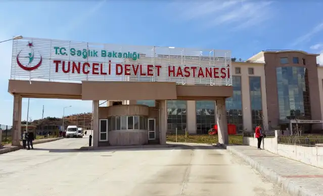 Gülistan Doku soruşturmasında dönemin başhekimi de gözaltına alındı