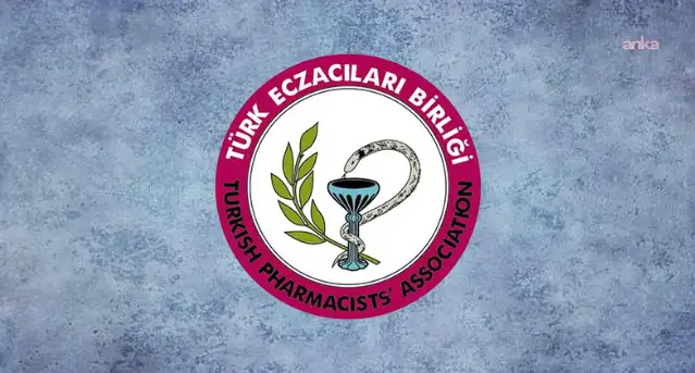 Türk Eczacıları Birliği meslek sorunları için kalıcı çözüm talep etti