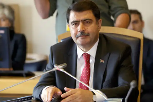 4 İlin valisi değişti, Ankara Valisi Vasip Şahin görevden alındı