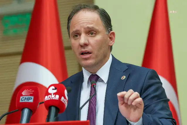 Deniz Yavuzyılmaz'dan 'Libya uçağı' iddiası: Şüpheli jet İsrail’e gitti