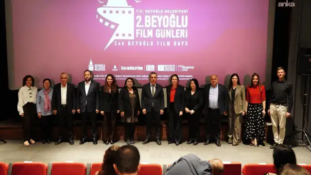 2. Beyoğlu Film Günleri başladı: 18 ülkeden 18 film izleyiciyle buluşacak