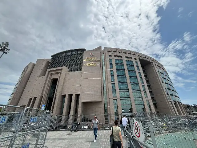 Ağaç ve Peyzaj A.Ş. operasyonunda 20 kişi tutuklama istemiyle mahkemeye sevkedildi