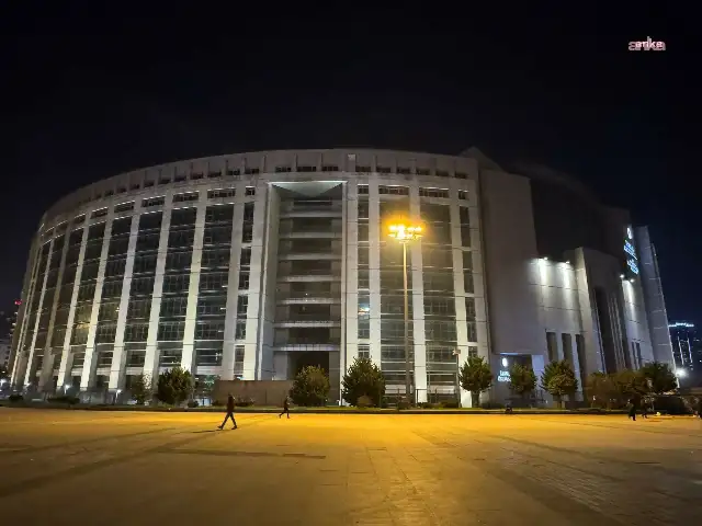 Ağaç ve Peyzaj A.Ş. soruşturmasında 12 tutuklama