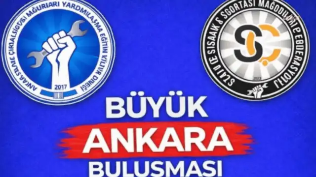 Staj ve çıraklık mağdurları yarın Ulus Meydanı’nda bir araya gelecek