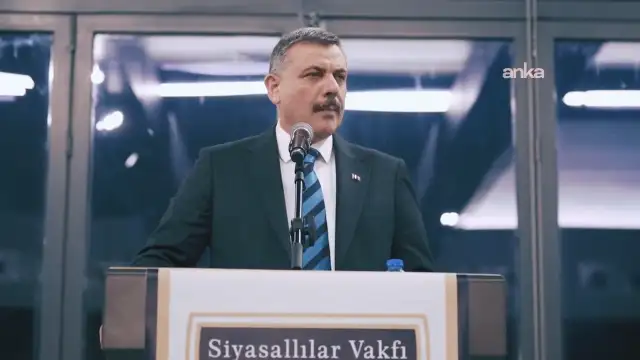 Bakan Çiftçi'den, Hatay'da 72 gündür haber alınamayan Uğur Çalışkan hakkında açıklama