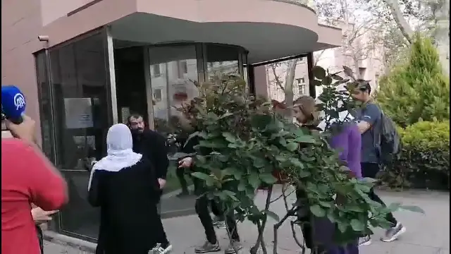 Barış Anneleri Heyeti, Öcalan ile görüşmek için başvurdu