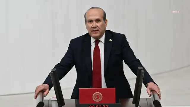 CHP'den iktidara dış politika tepkisi: Yeni bir dünya kuruluyor, Türkiye'nin nerede olduğunu bilen var mı?