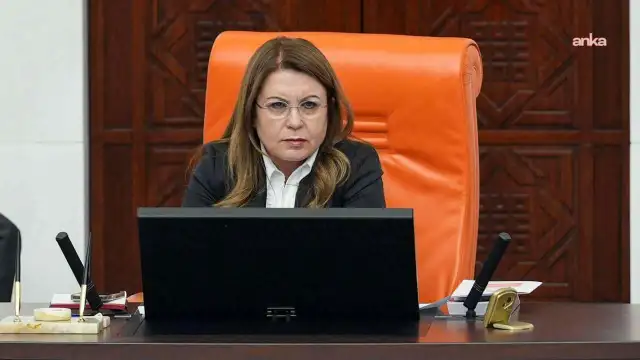 CHP'li Karaca: AKP'nin emek düzeni çocukları işe, gençleri eve, kadınları güvencesizliğe itiyor