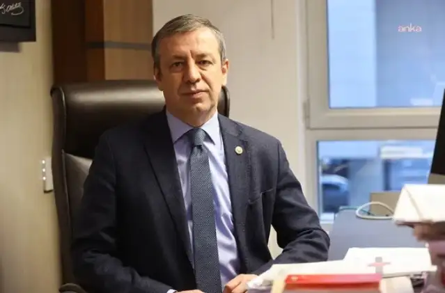 CHP'li Türeli'den 4 aylık enflasyon yorumu: Gerçeklikle bağı kopmuş