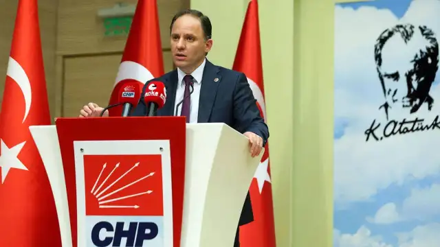 CHP'li Yavuzyılmaz: AKP'nin ülkeyi sürüklediği uçurum karşısında, maaşlara ara zam şart