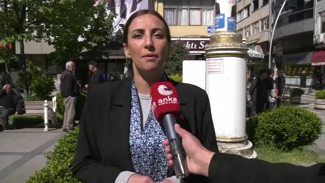 CHP'nin 'Millet İradesine Sahip Çıkıyor' mitingi yarın Rize'de yapılacak