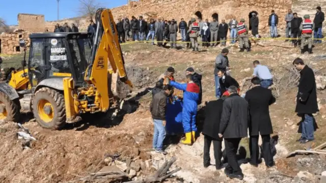 JİTEM Davası’nı ‘zamanaşımı’ndan düşürenler hakkında suç duyurusu