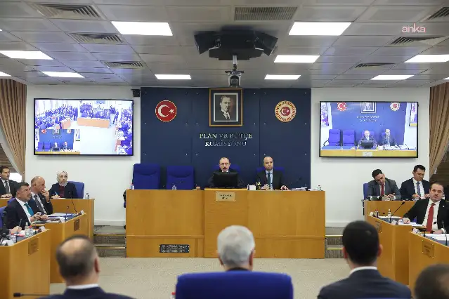 DEM Partili Kaya: Bu teklif ülkenin kaynaklarını küresel sermayeye açmak için mi