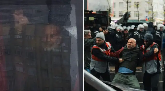 Bağımsız Maden-İş: Gözaltına alınanlar bir an evvel serbest bırakılsın