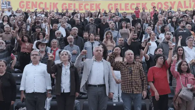 Seyit Aslan: NATO’nun nasıl bir savaş örgütü olduğunu halka anlatmalıyız