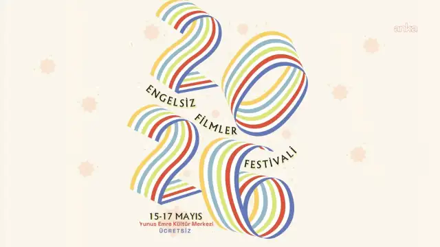 Engelsiz Filmler Festivali bu yıl 9.  kez Eskişehir’de düzenlenecek