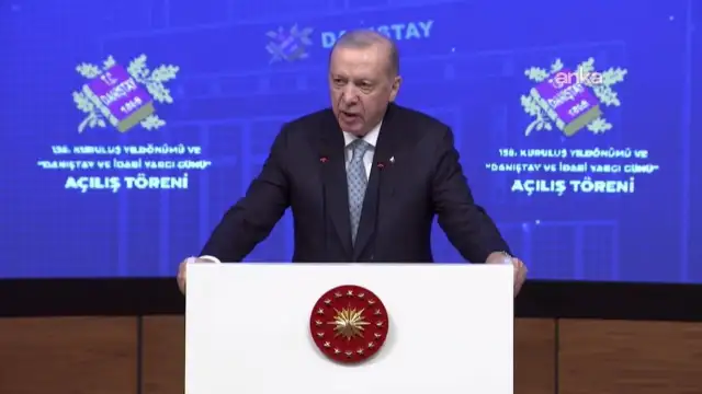 Erdoğan, İran Cumhurbaşkanı Pezeşkiyan ile telefonda görüştü