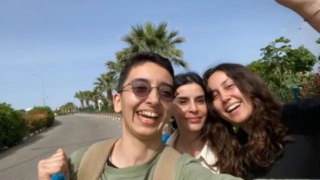 Esra Işık tahliye edildi: Hakkını arayanlara kelepçe dayanmaz